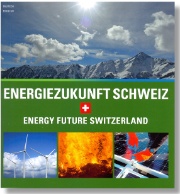Energiezukunft Schweiz Buehn Verlag Schatten